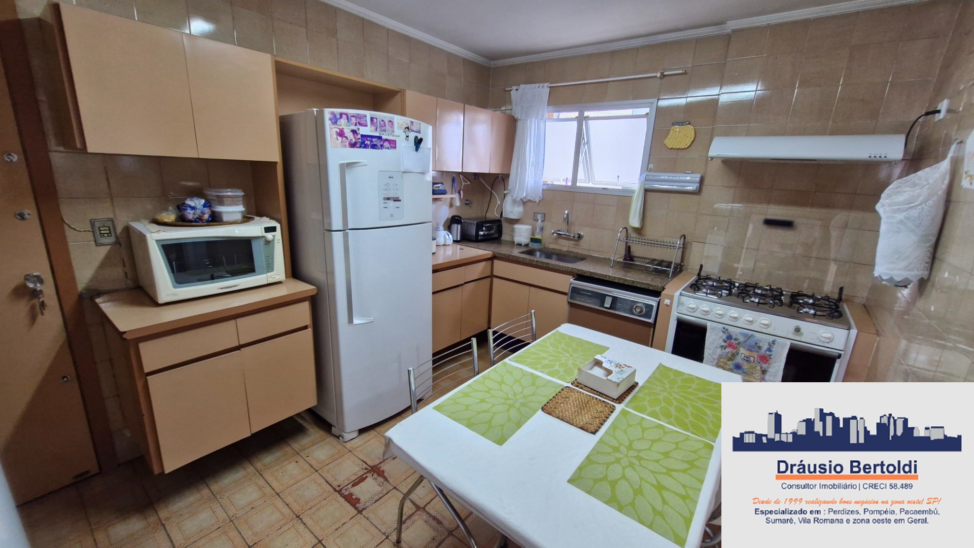 Apartamento à venda com 4 quartos, 156m² - Foto 9
