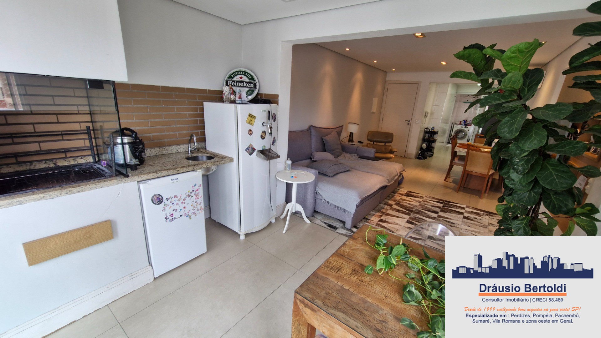 Apartamento, 3 quartos, 85 m² - Foto 1