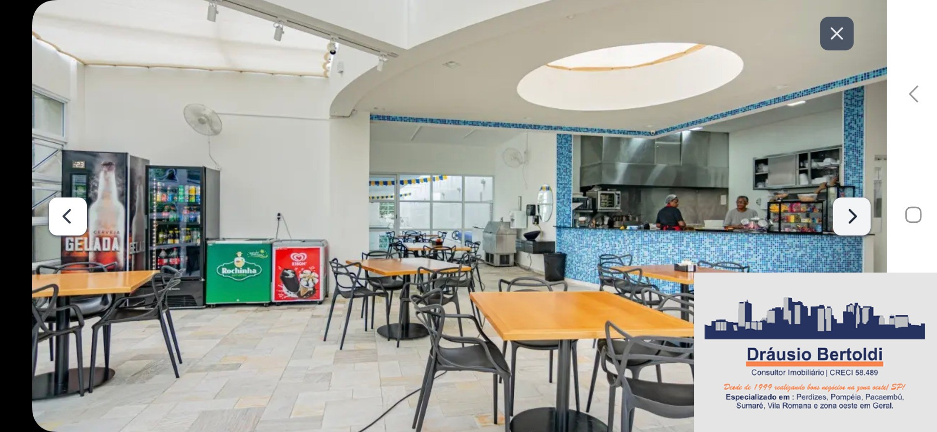 Apartamento, 4 quartos, 172 m² - Foto 38