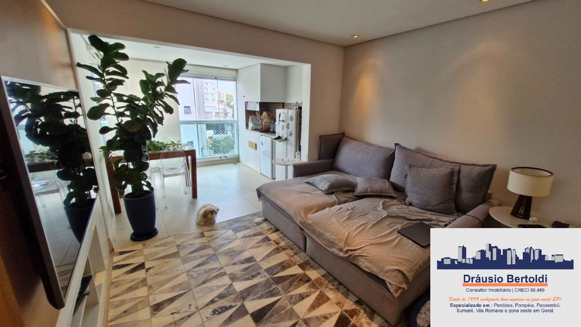 Apartamento, 3 quartos, 85 m² - Foto 12