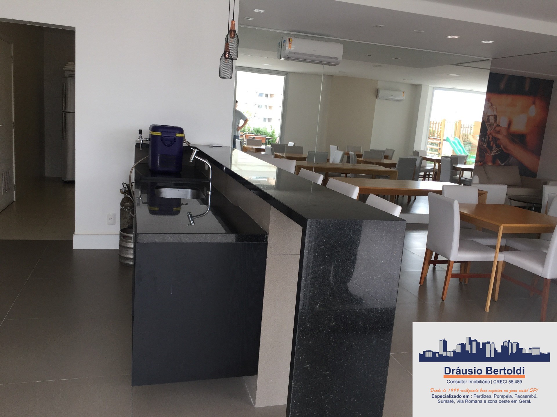 Apartamento, 3 quartos, 132 m² - Foto 14