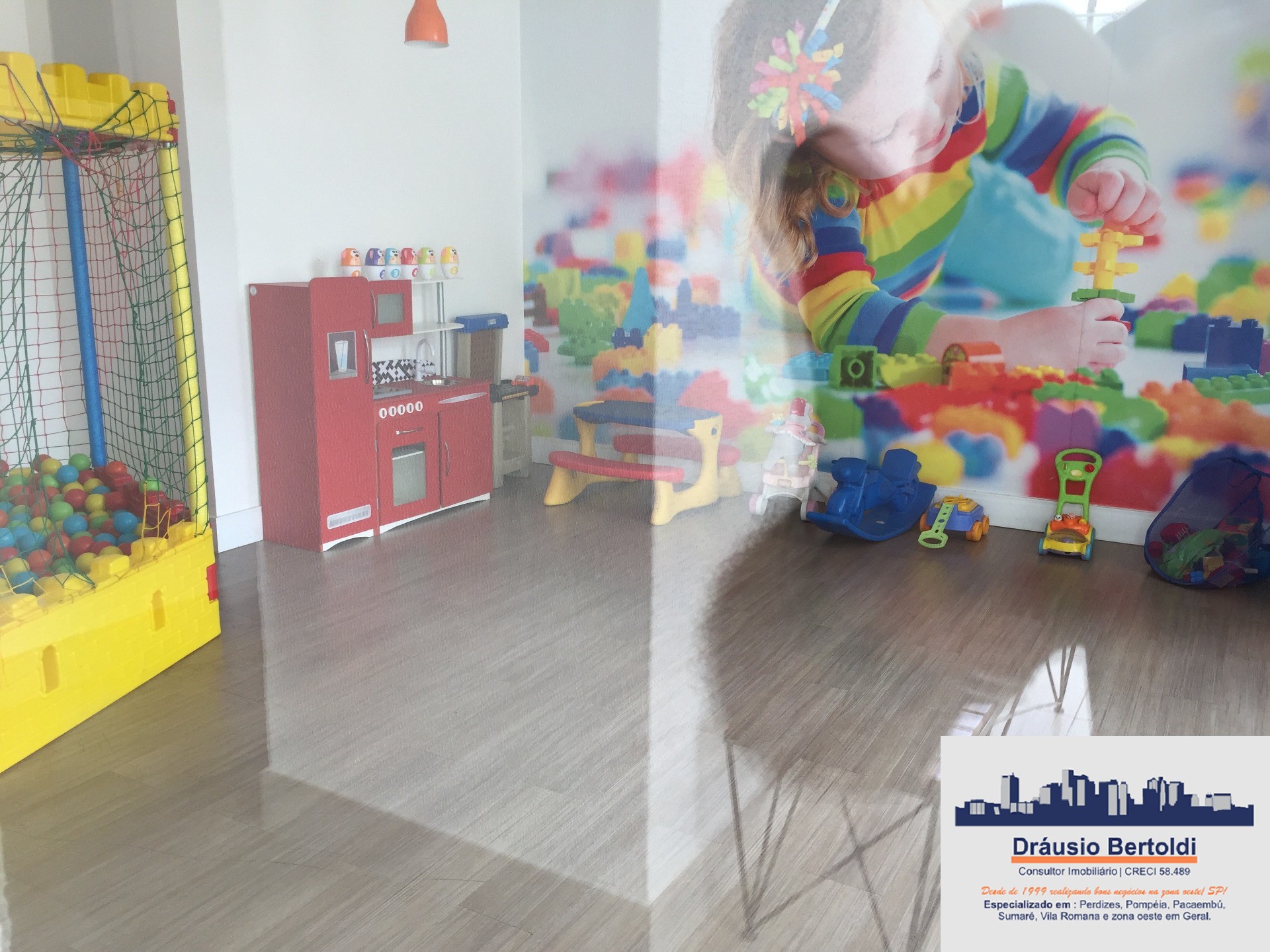 Apartamento, 3 quartos, 132 m² - Foto 16