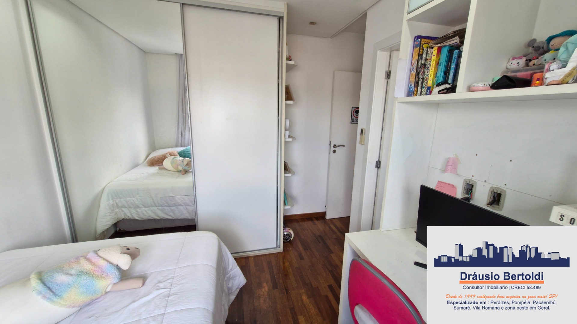 Apartamento, 4 quartos, 172 m² - Foto 20