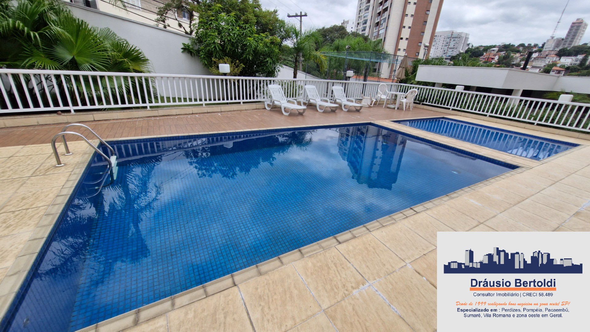 Apartamento, 3 quartos, 85 m² - Foto 26