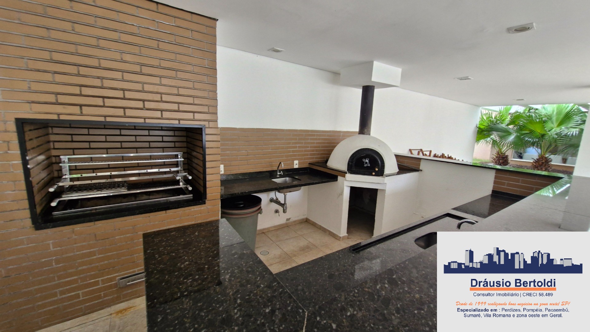 Apartamento, 3 quartos, 85 m² - Foto 35