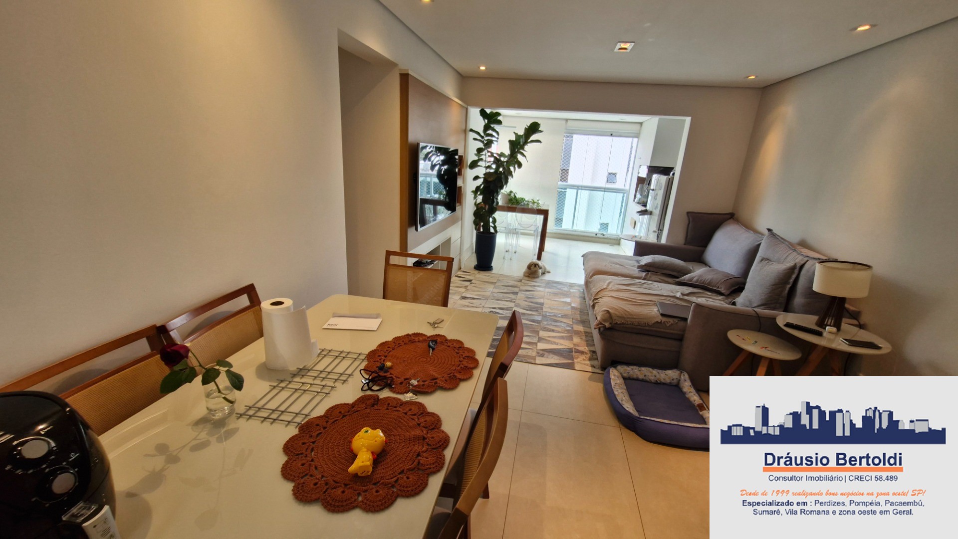 Apartamento, 3 quartos, 85 m² - Foto 11