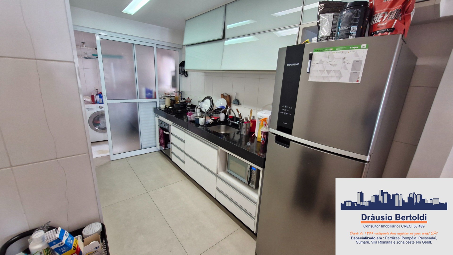 Apartamento, 3 quartos, 85 m² - Foto 7