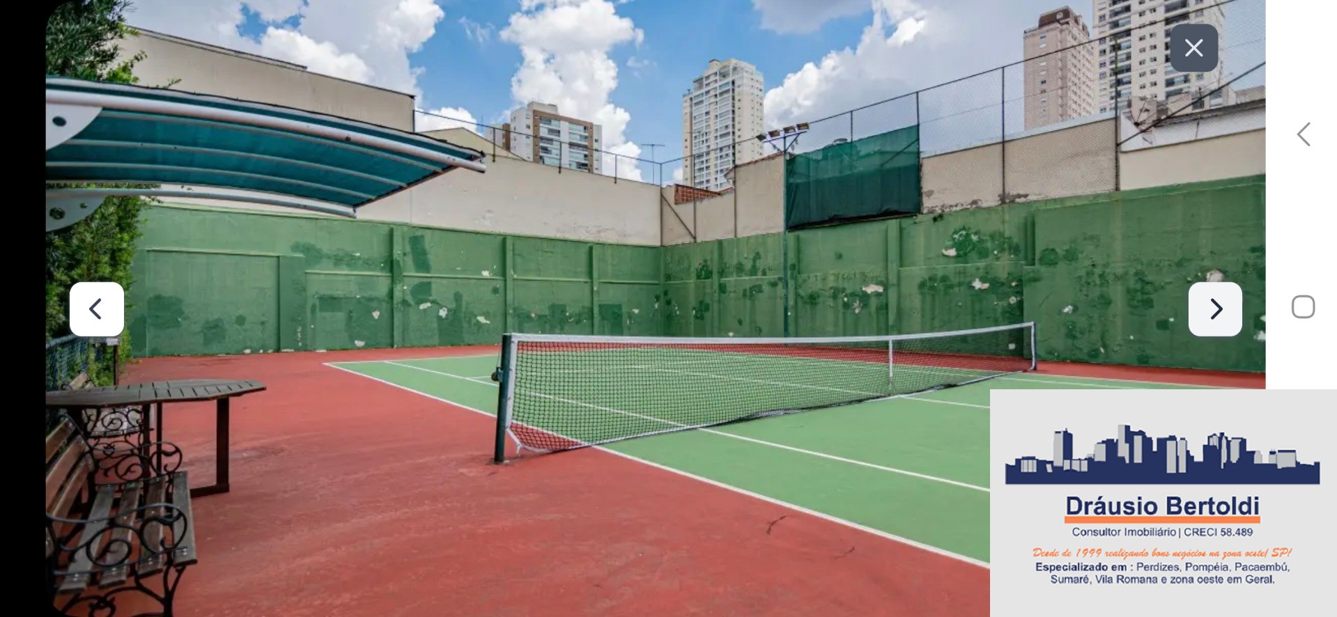 Apartamento, 4 quartos, 172 m² - Foto 36