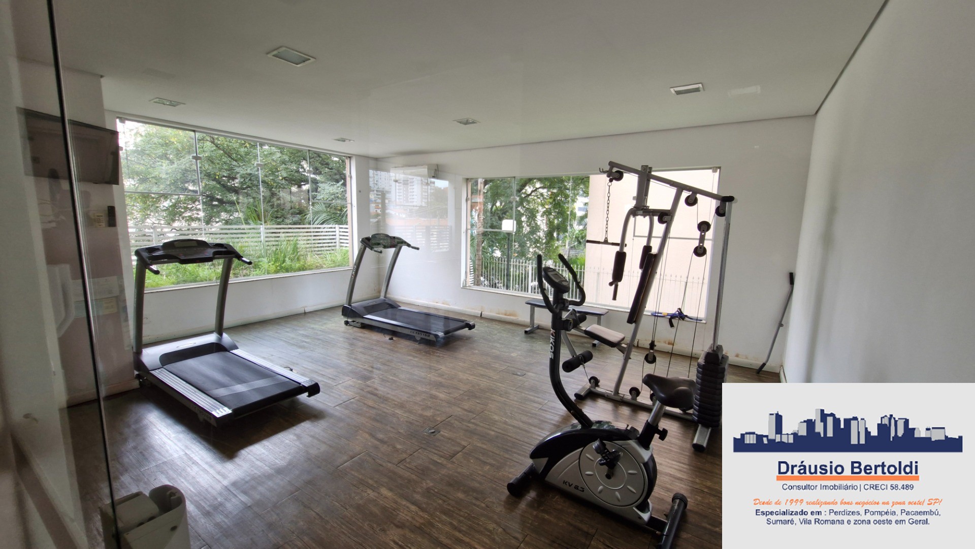 Apartamento, 3 quartos, 85 m² - Foto 33