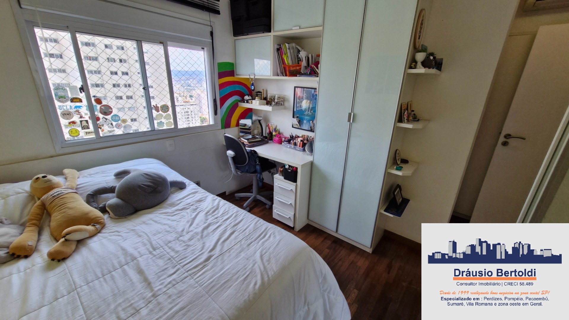 Apartamento, 4 quartos, 172 m² - Foto 17
