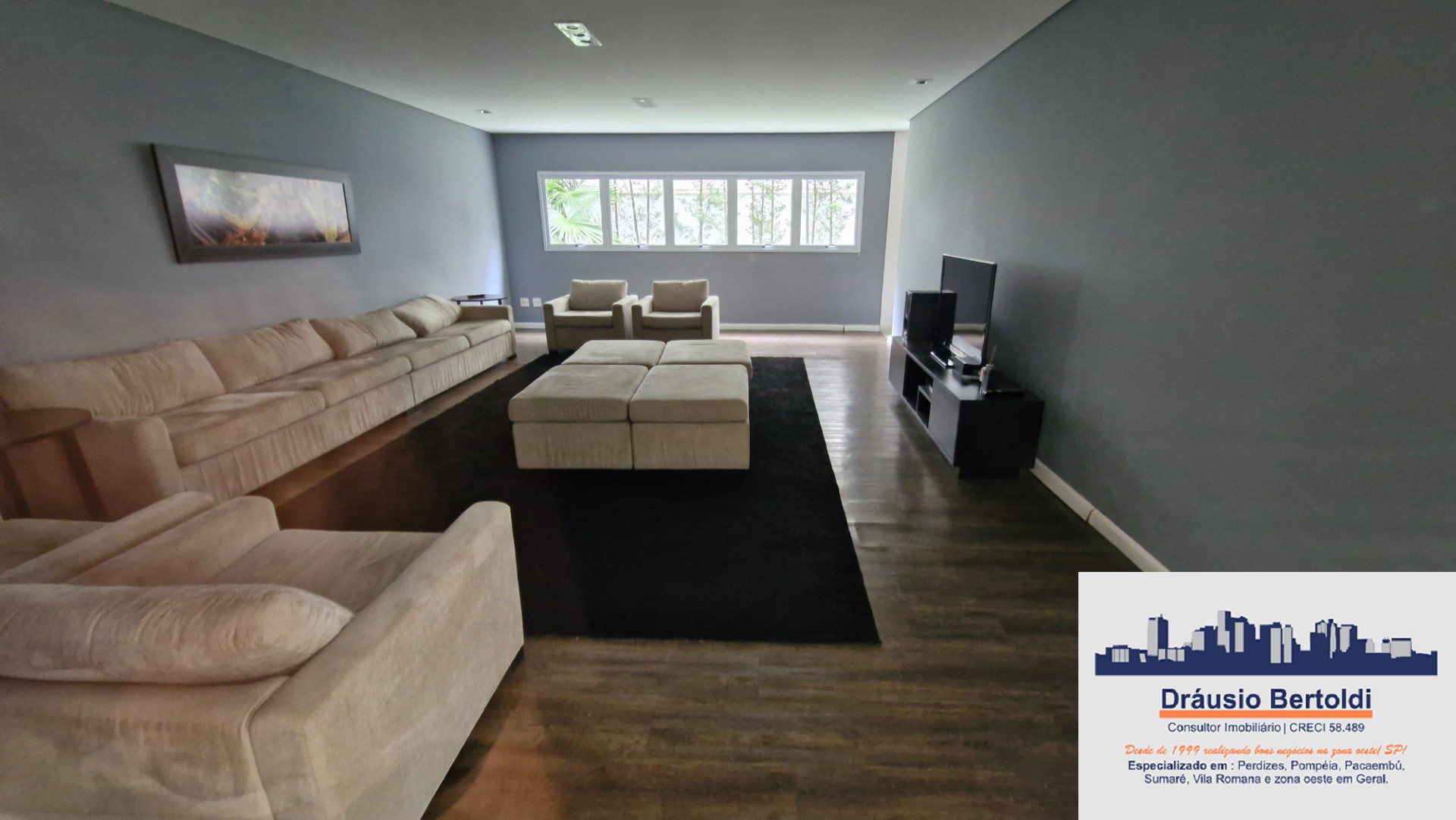 Apartamento, 3 quartos, 85 m² - Foto 28