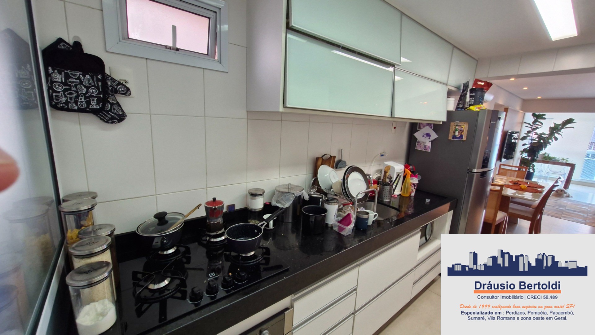 Apartamento, 3 quartos, 85 m² - Foto 10