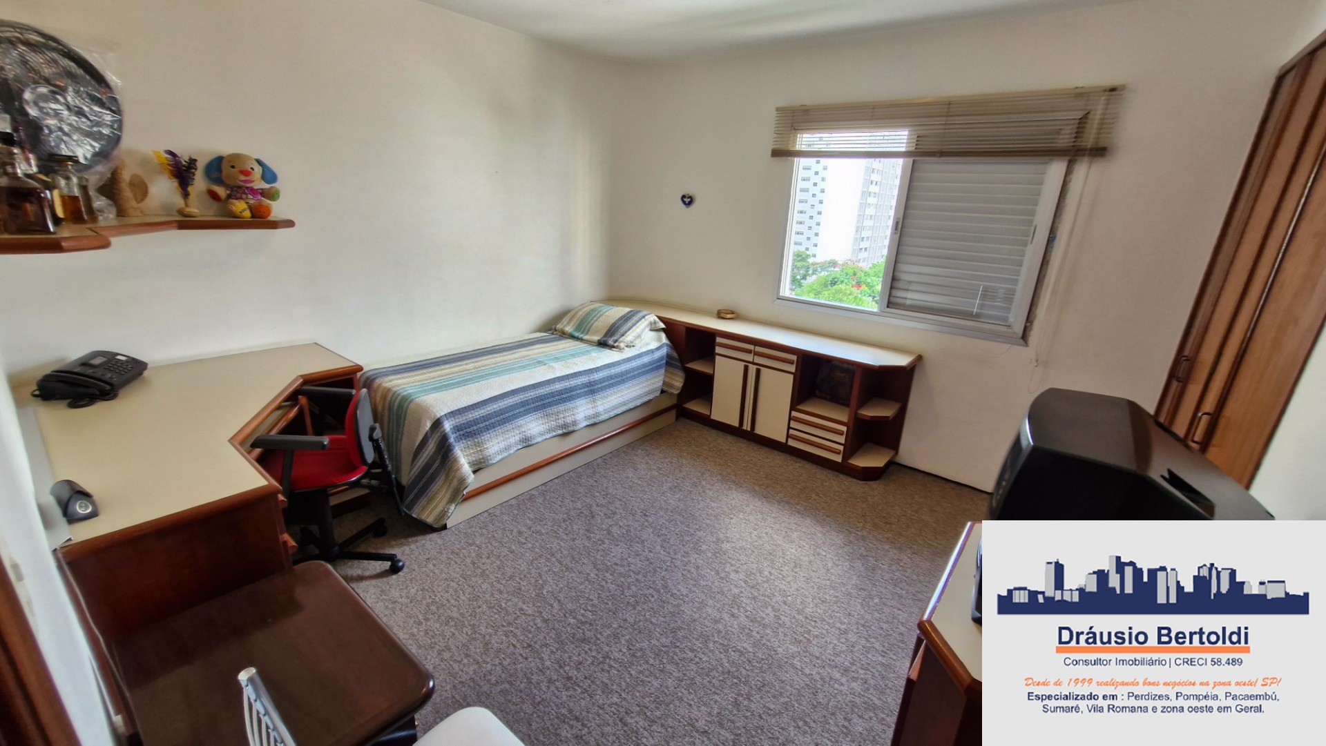 Apartamento à venda com 4 quartos, 156m² - Foto 10