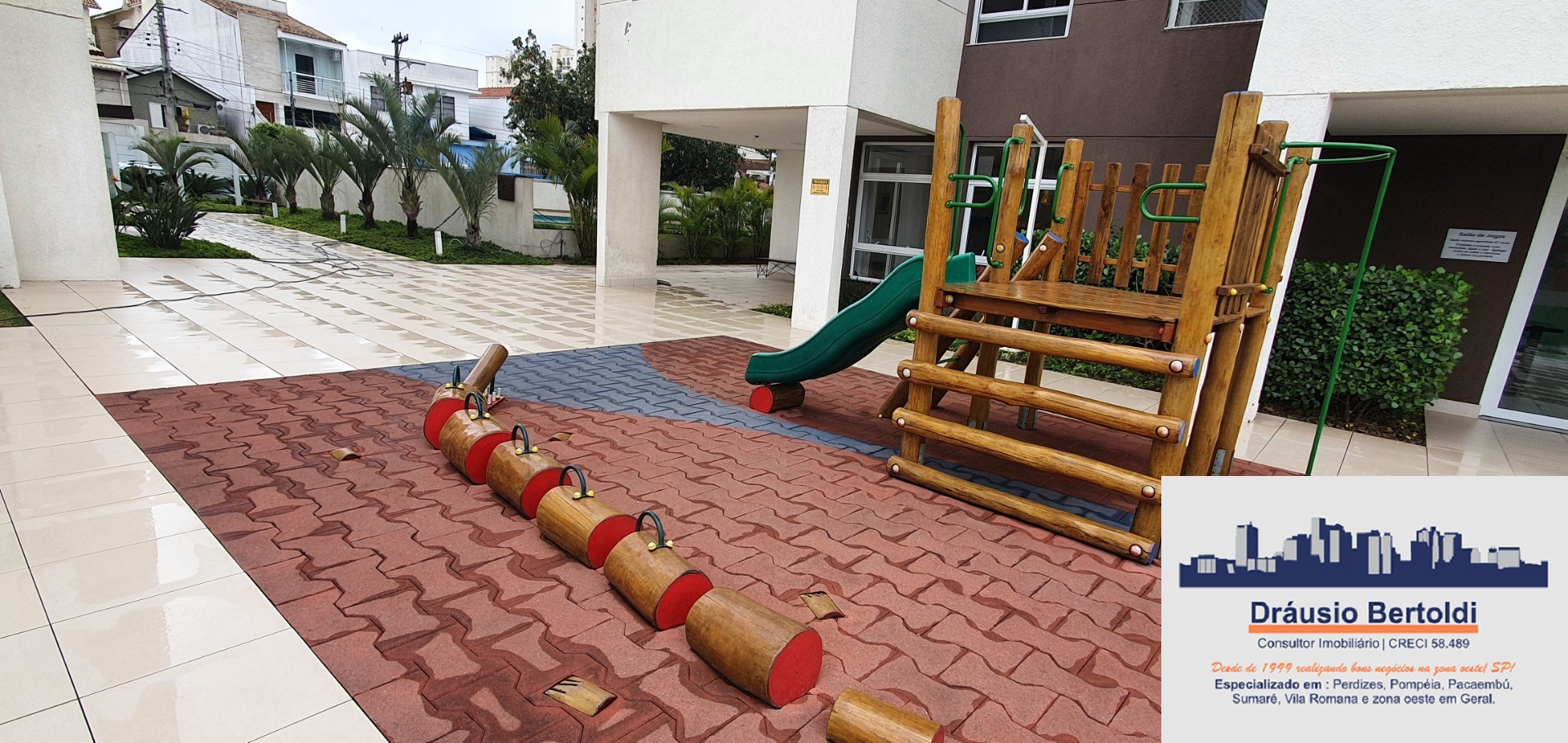 Apartamento, 3 quartos, 132 m² - Foto 8