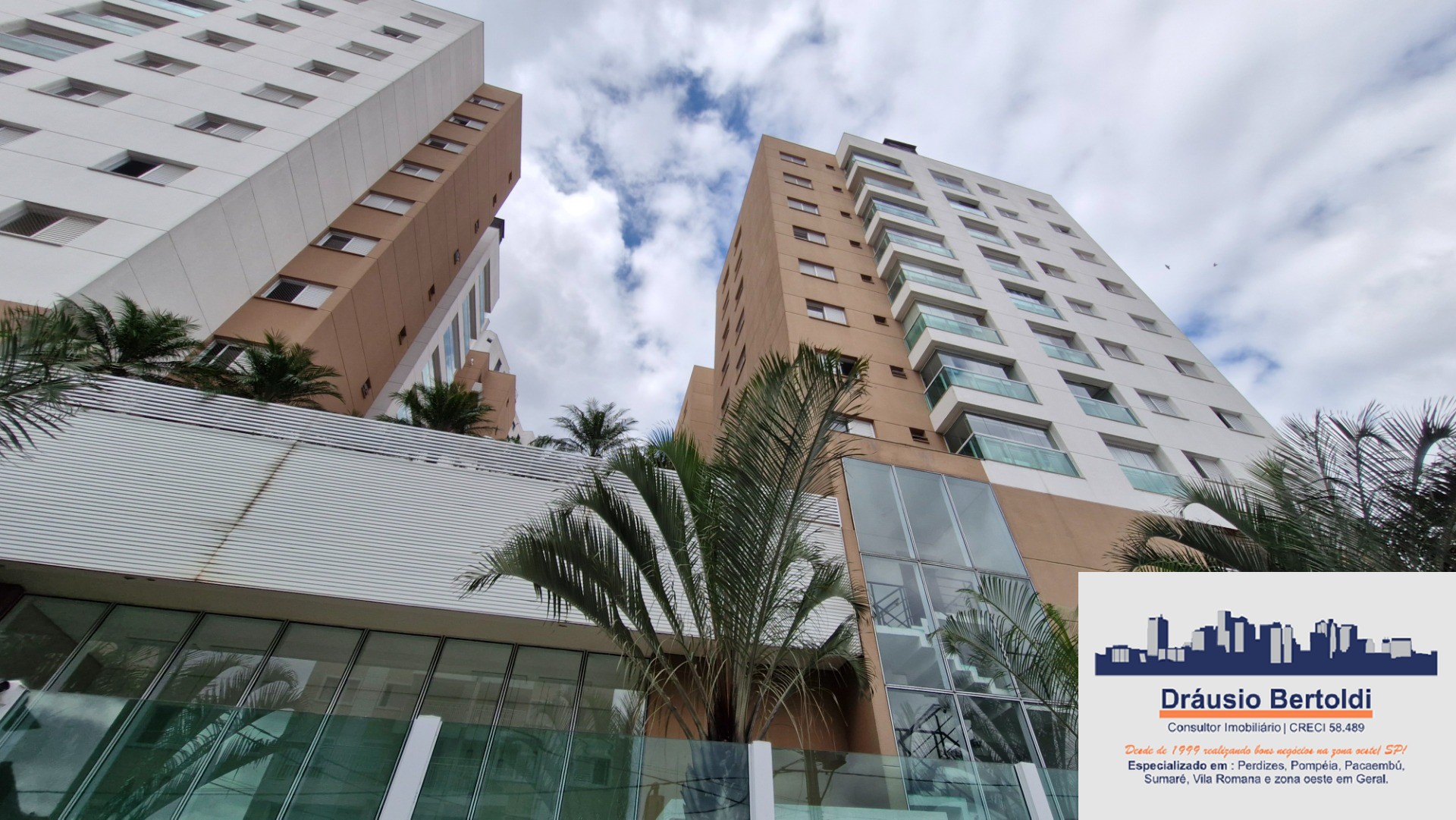 Apartamento, 3 quartos, 85 m² - Foto 2