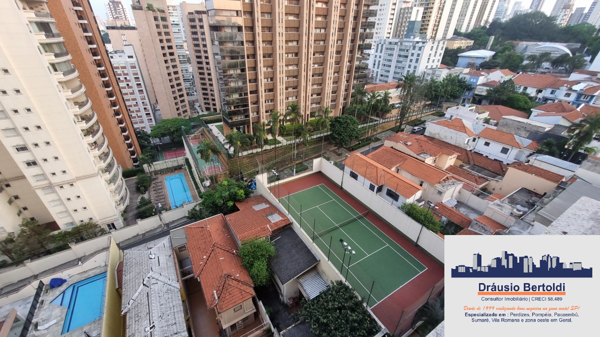 Apartamento, 4 quartos, 230 m² - Foto 7