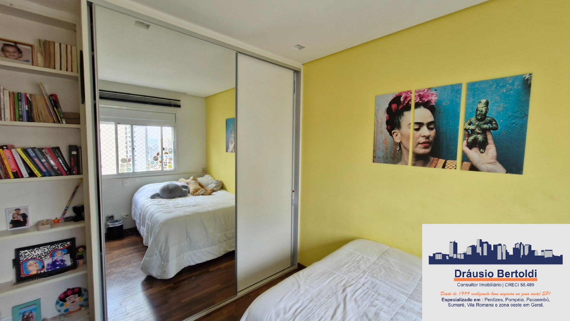 Apartamento, 4 quartos, 172 m² - Foto 26