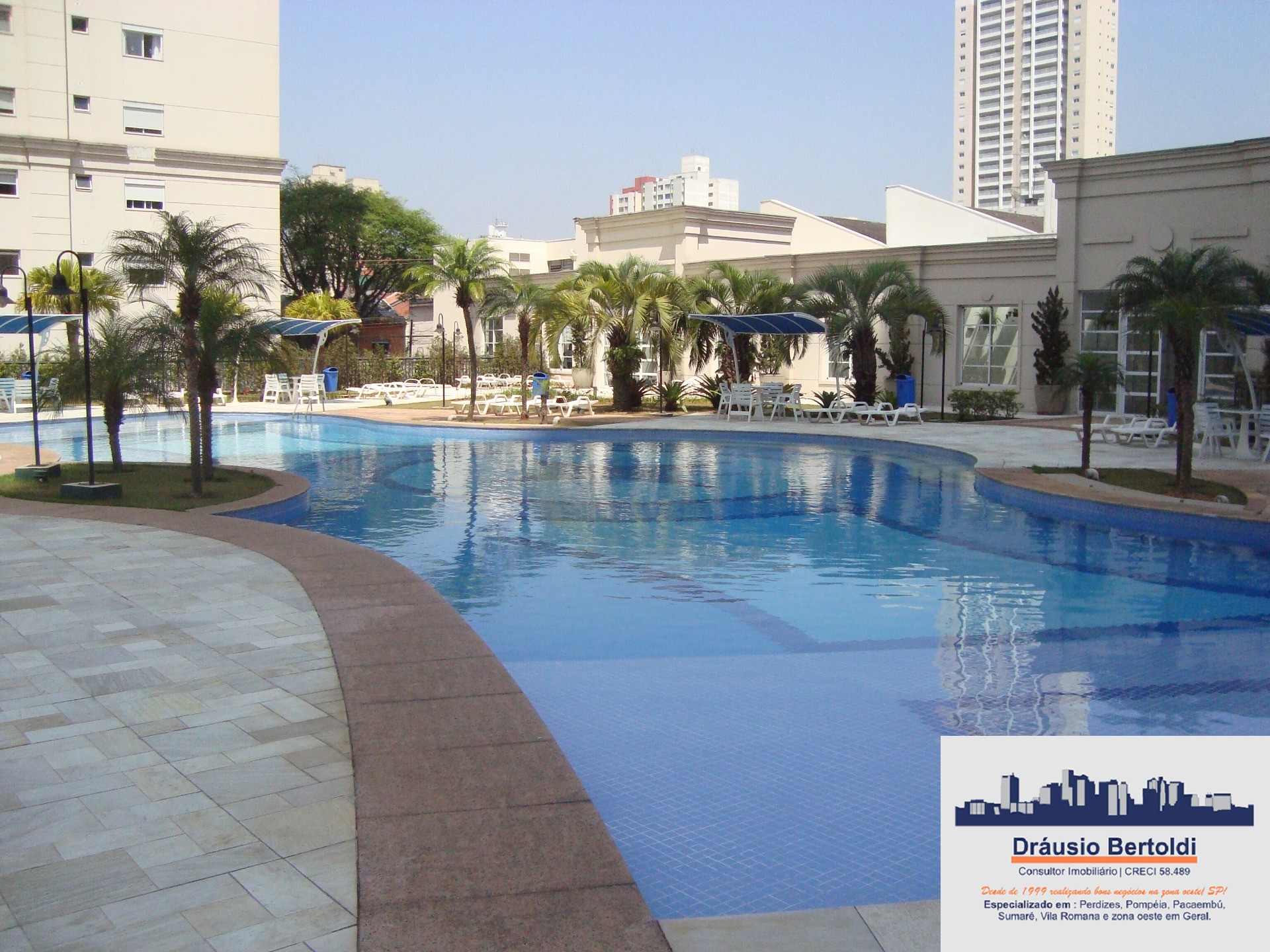 Apartamento, 4 quartos, 172 m² - Foto 34