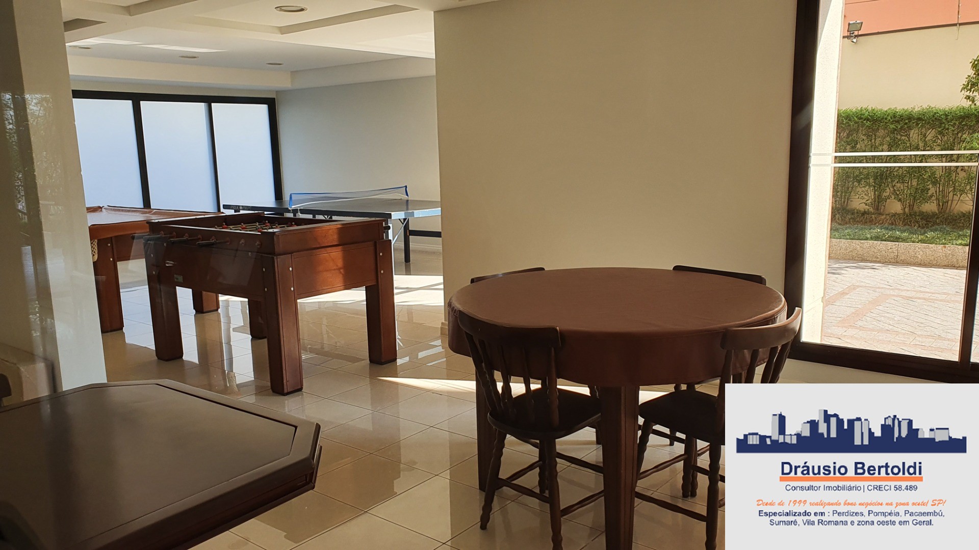 Apartamento, 3 quartos, 126 m² - Foto 26