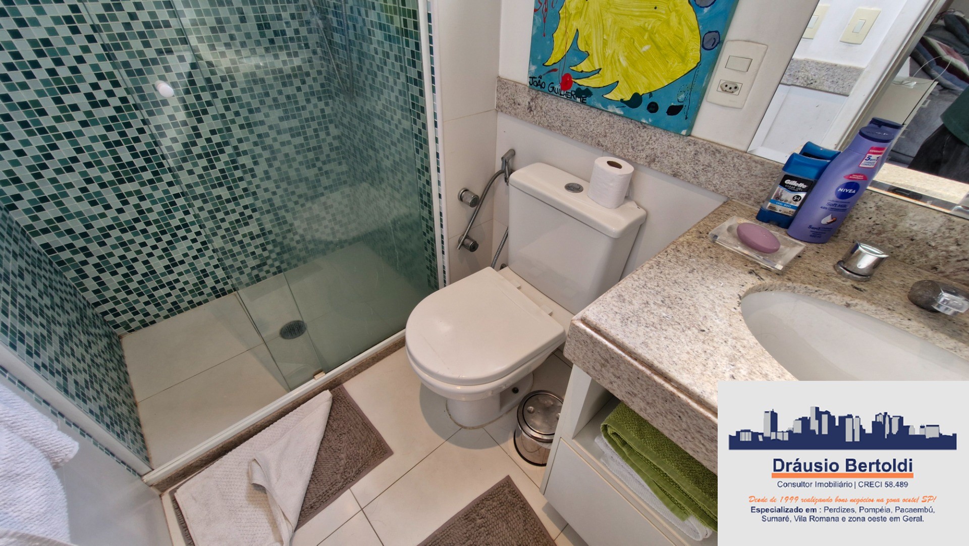 Apartamento, 4 quartos, 226 m² - Foto 21