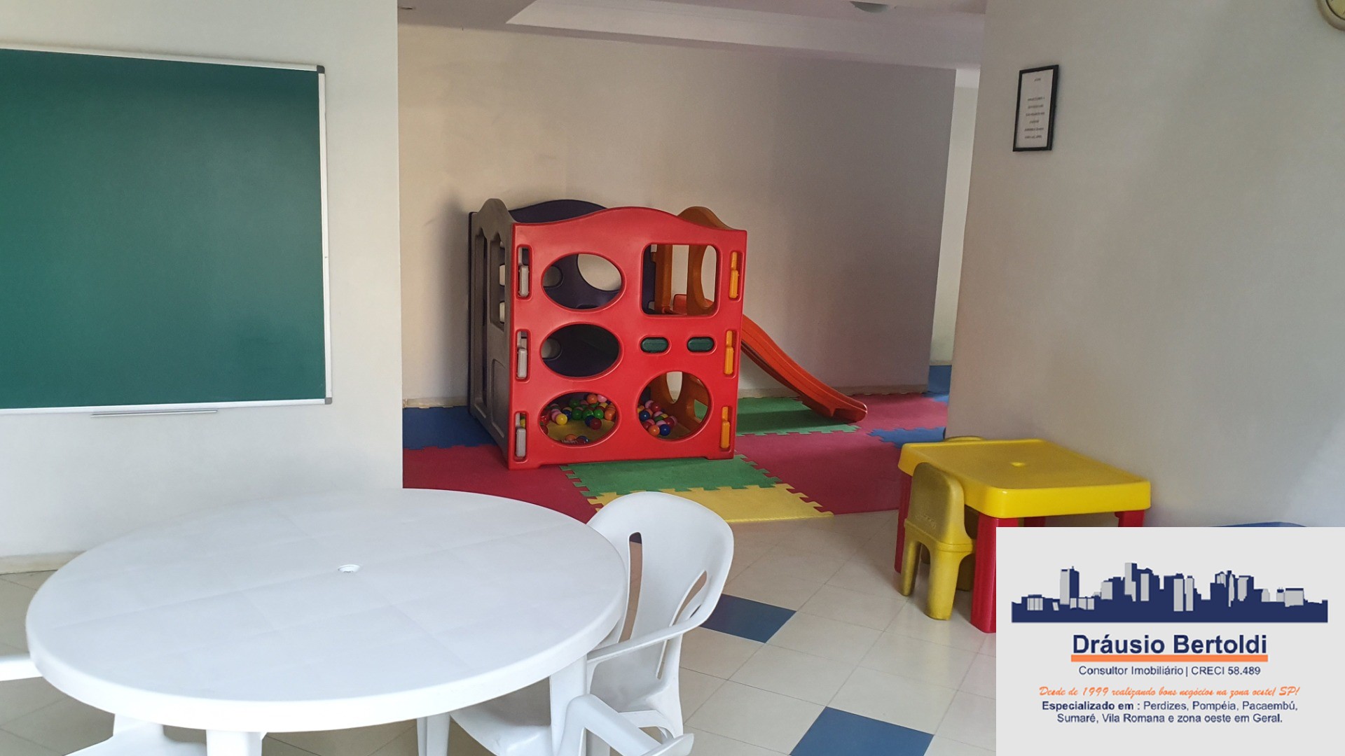 Apartamento, 3 quartos, 126 m² - Foto 30