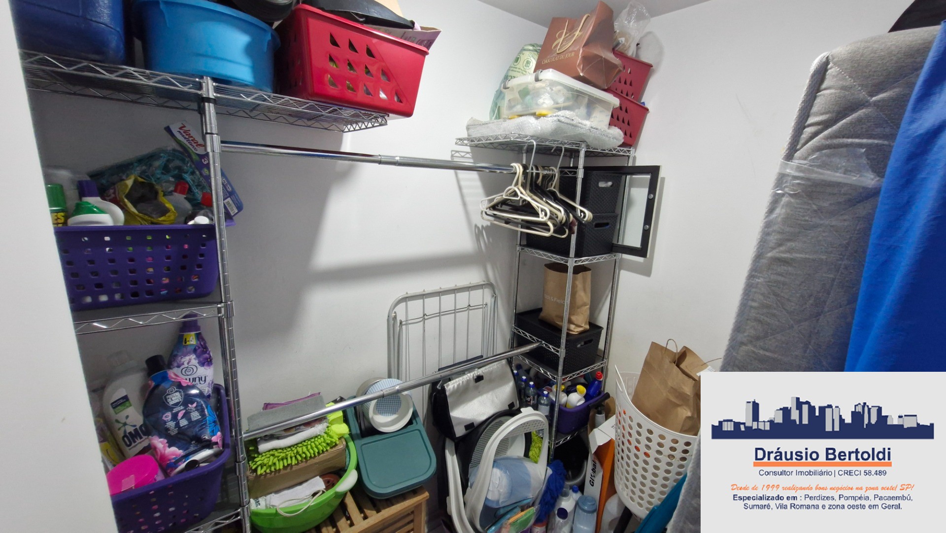 Apartamento, 3 quartos, 126 m² - Foto 24