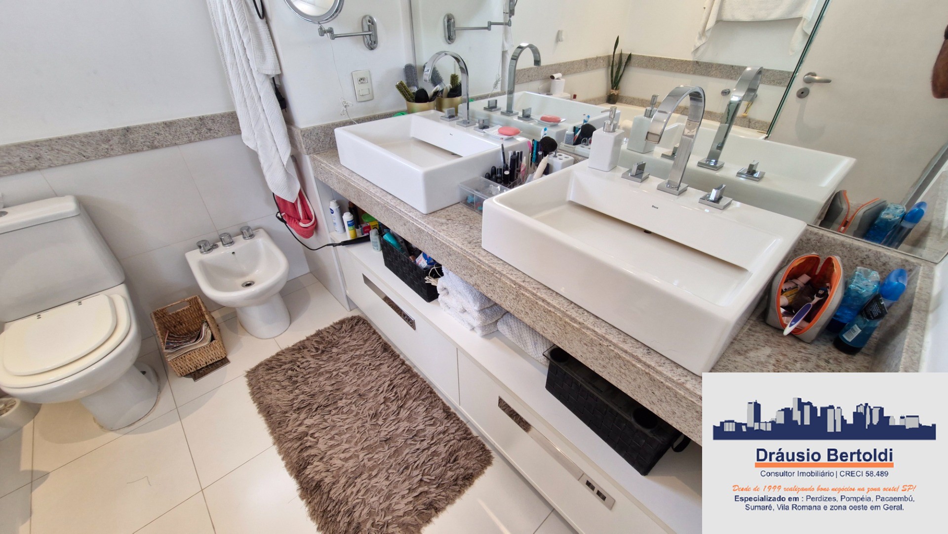 Apartamento, 4 quartos, 226 m² - Foto 28