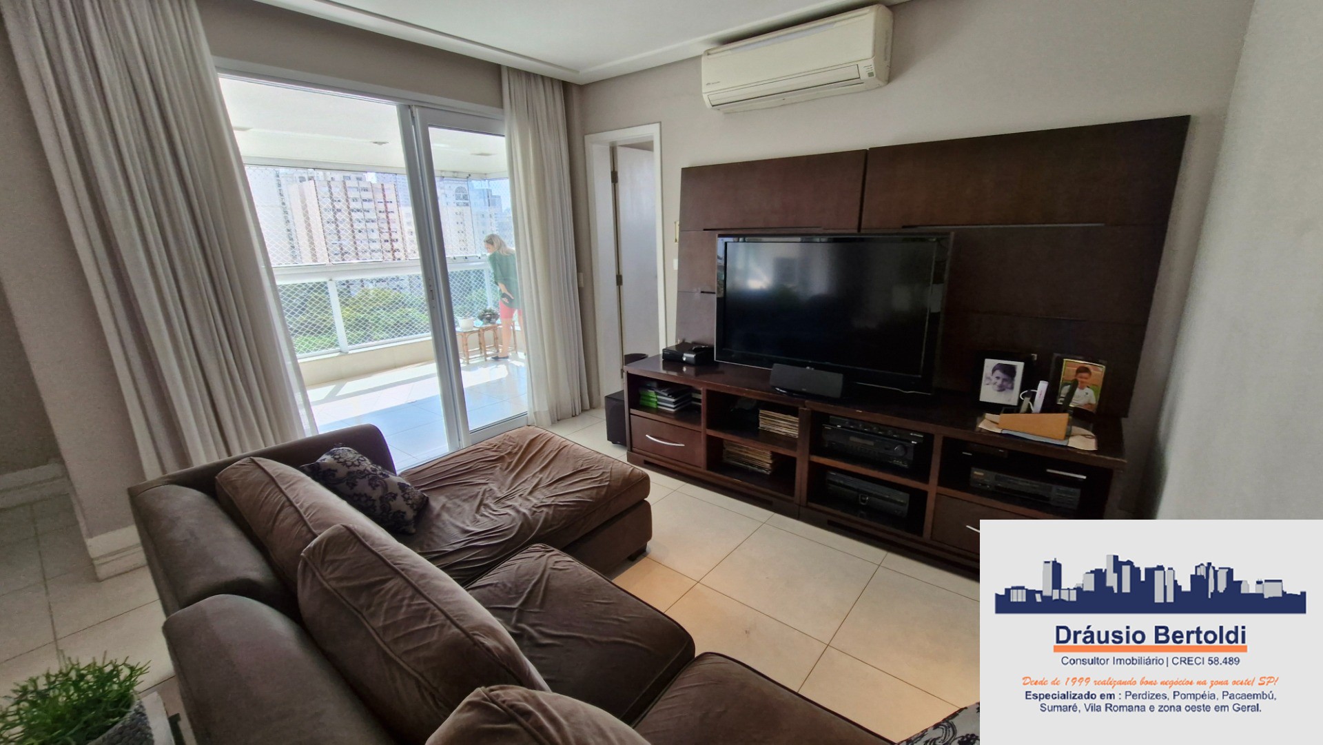 Apartamento, 4 quartos, 226 m² - Foto 15