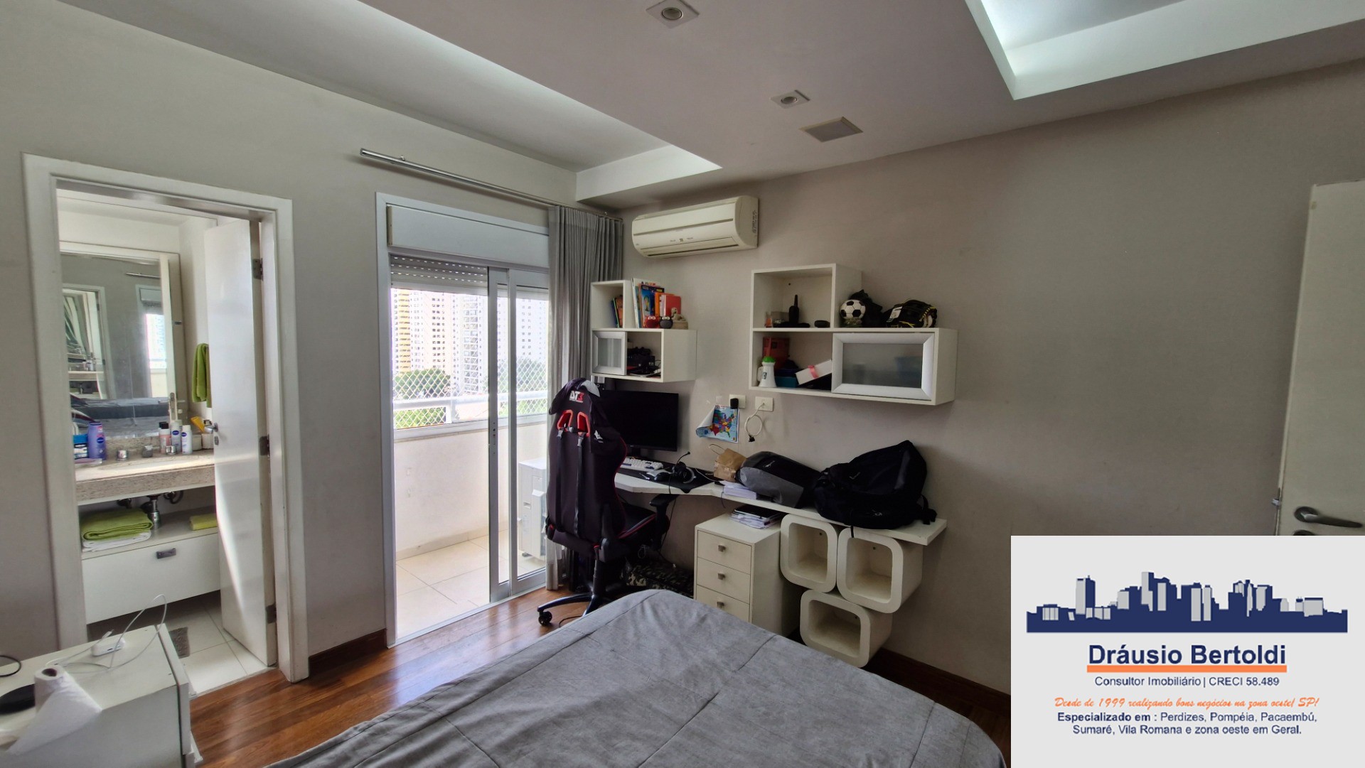 Apartamento, 4 quartos, 226 m² - Foto 46