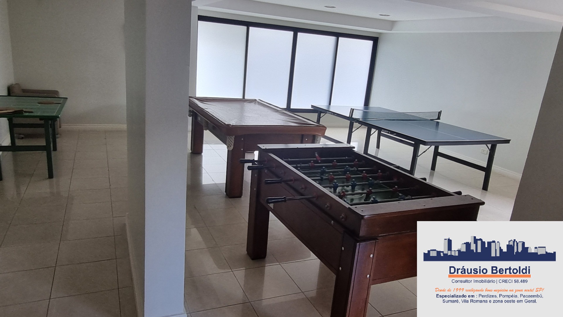 Apartamento, 3 quartos, 126 m² - Foto 31