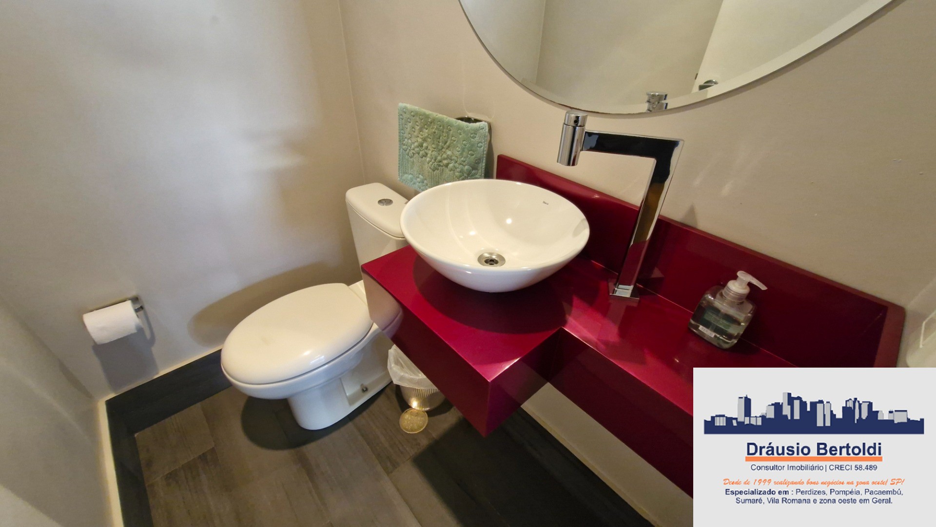 Apartamento, 3 quartos, 126 m² - Foto 8