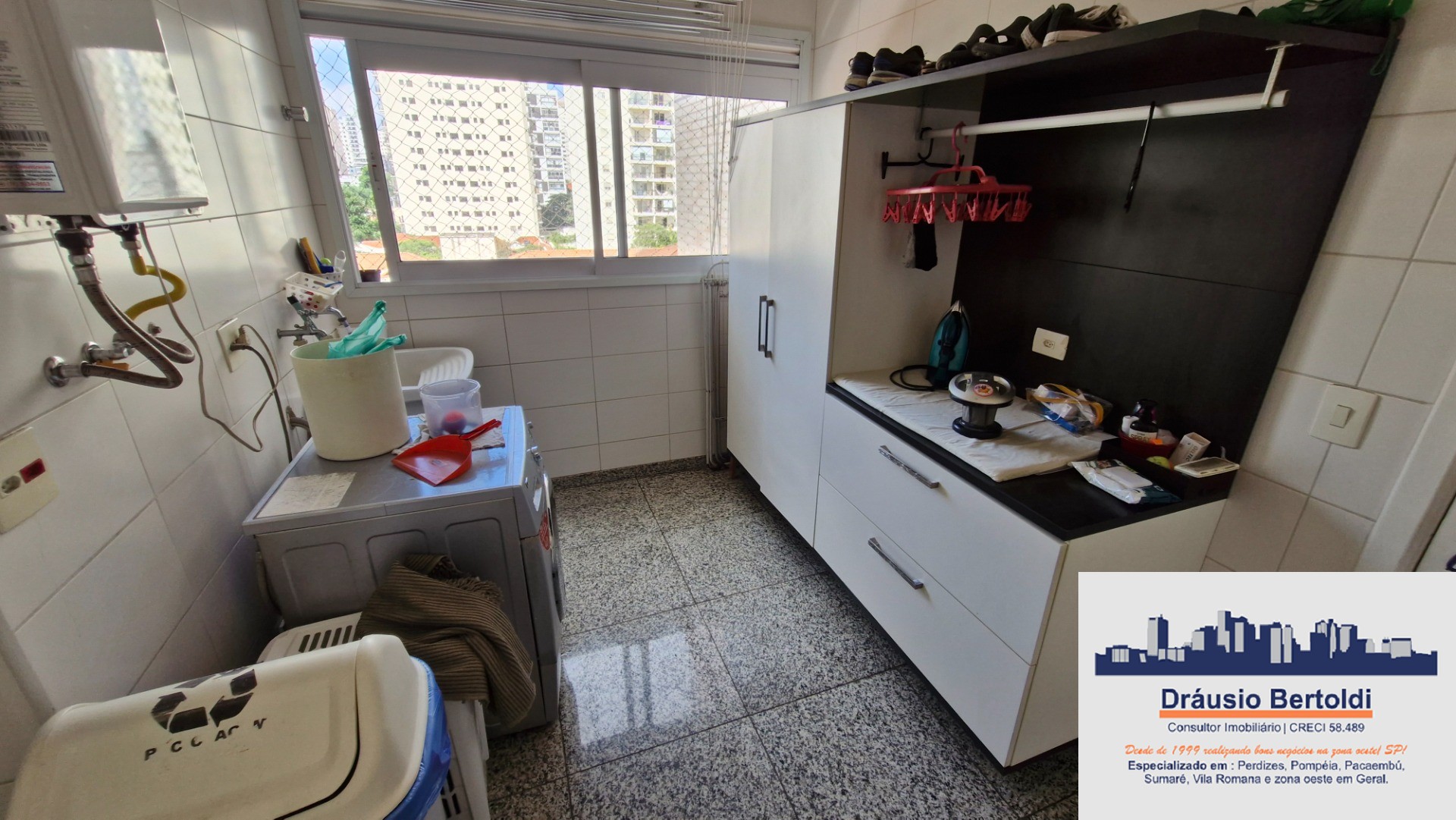Apartamento, 4 quartos, 226 m² - Foto 30