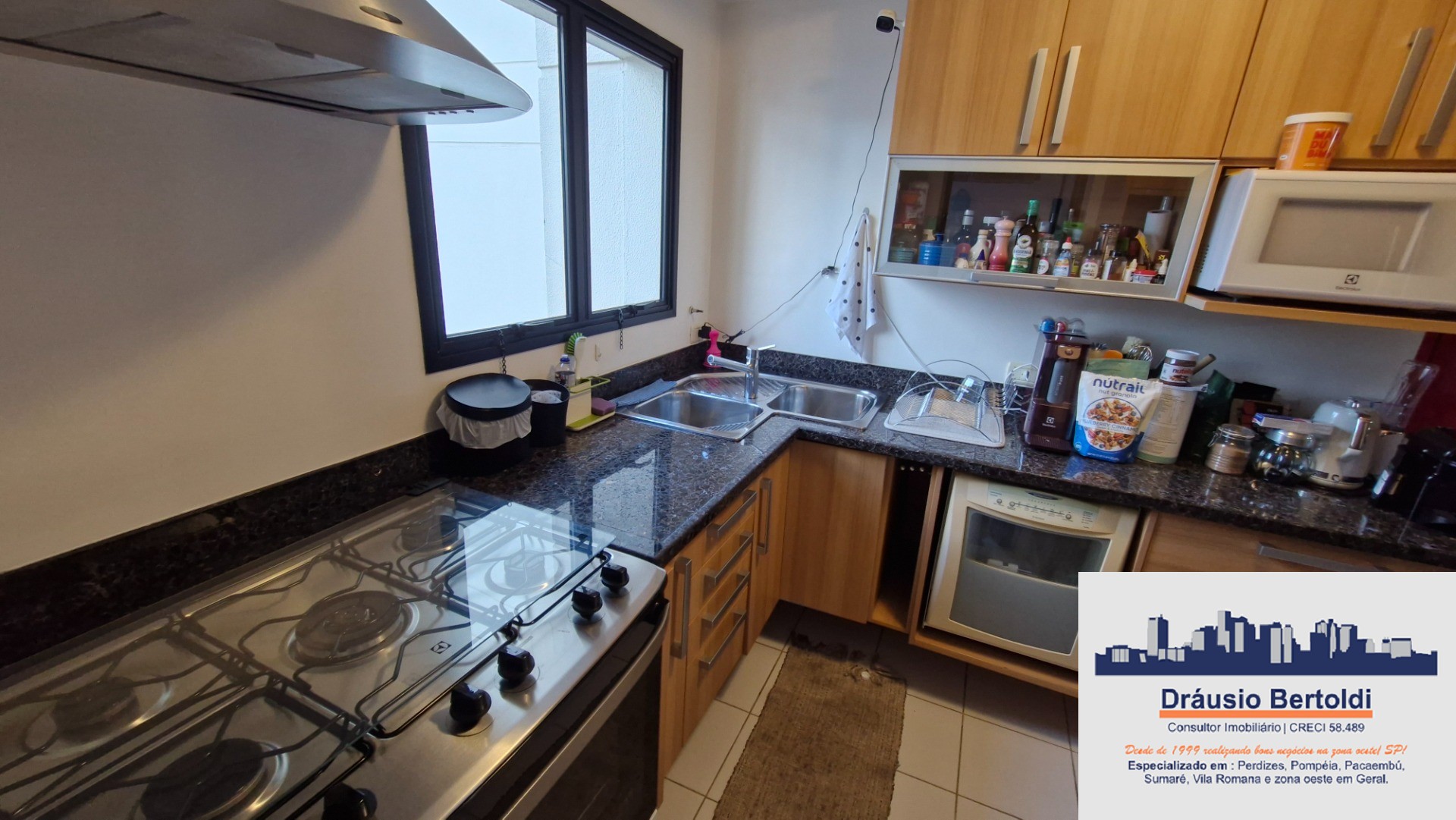 Apartamento, 3 quartos, 126 m² - Foto 13