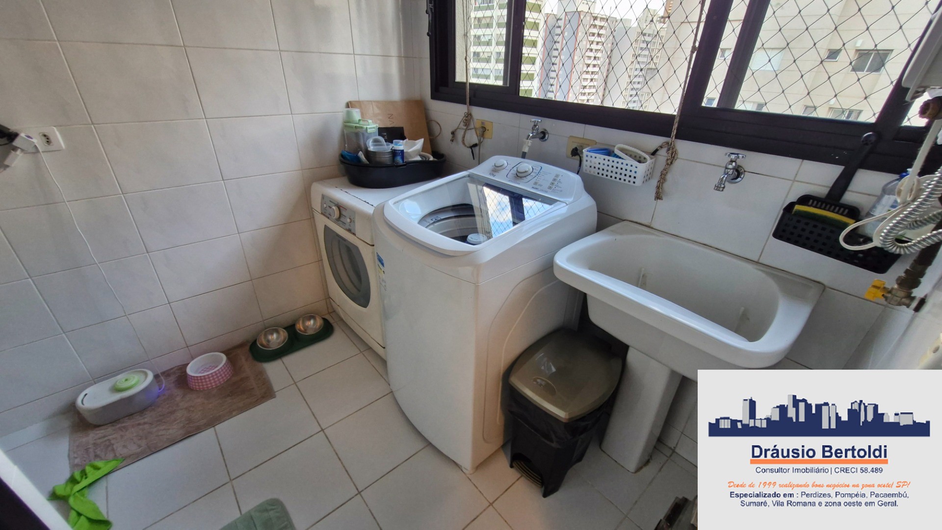 Apartamento, 3 quartos, 126 m² - Foto 23
