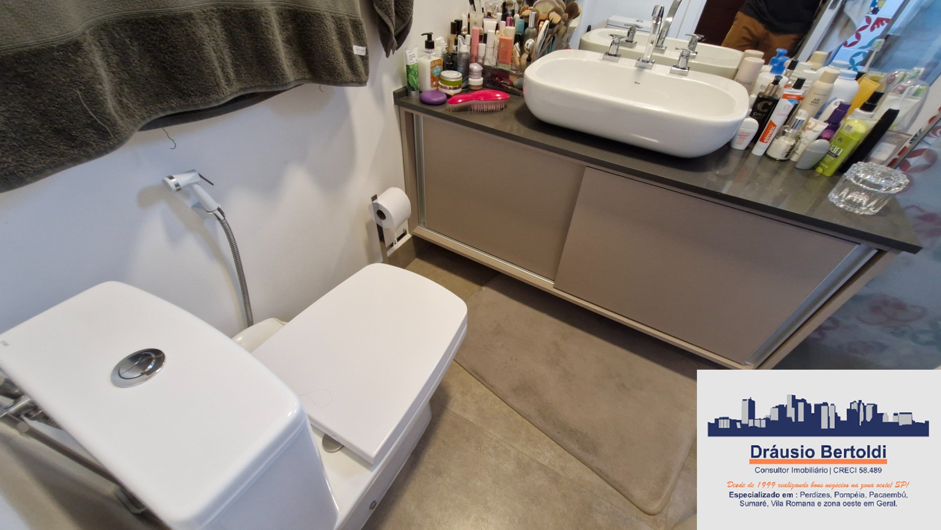 Apartamento, 3 quartos, 126 m² - Foto 21