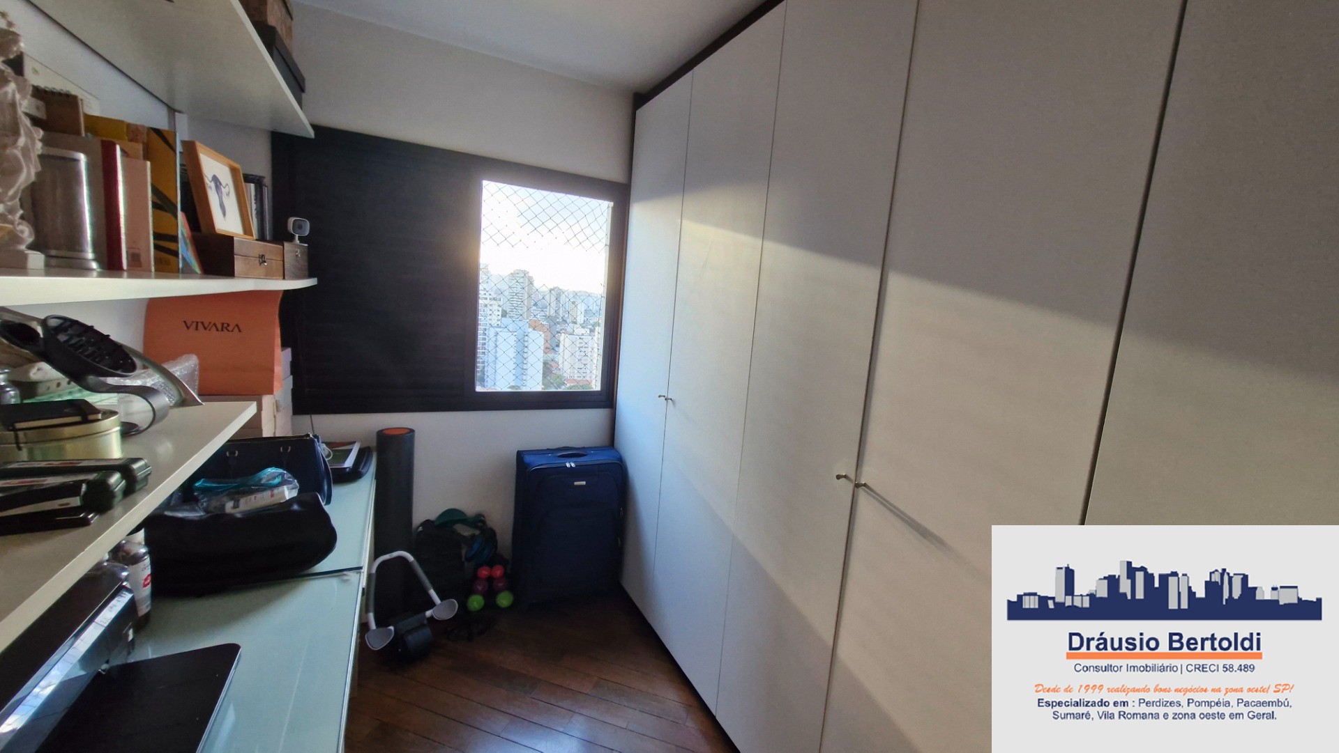 Apartamento, 3 quartos, 126 m² - Foto 17