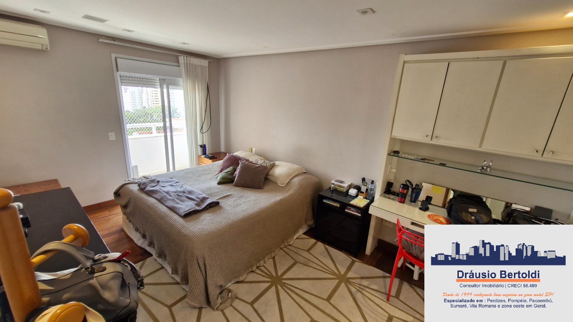 Apartamento, 4 quartos, 226 m² - Foto 26