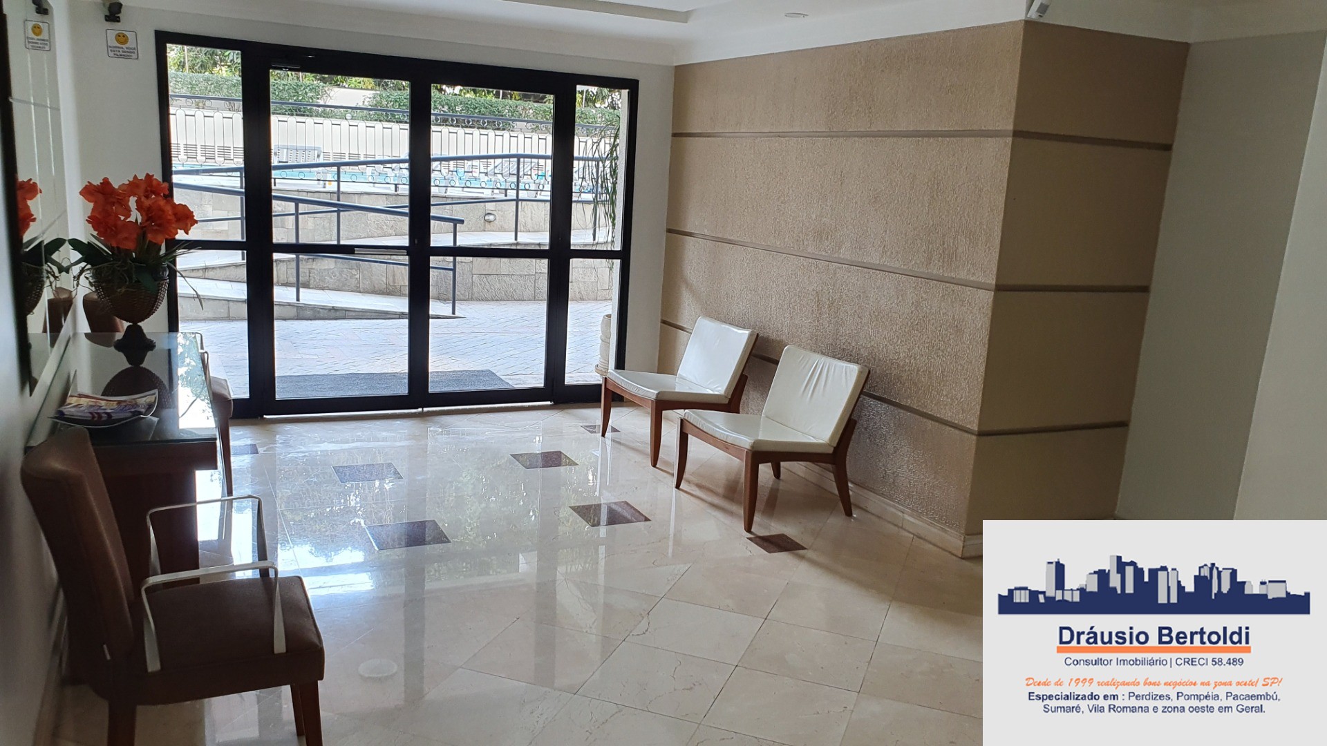 Apartamento, 3 quartos, 126 m² - Foto 27