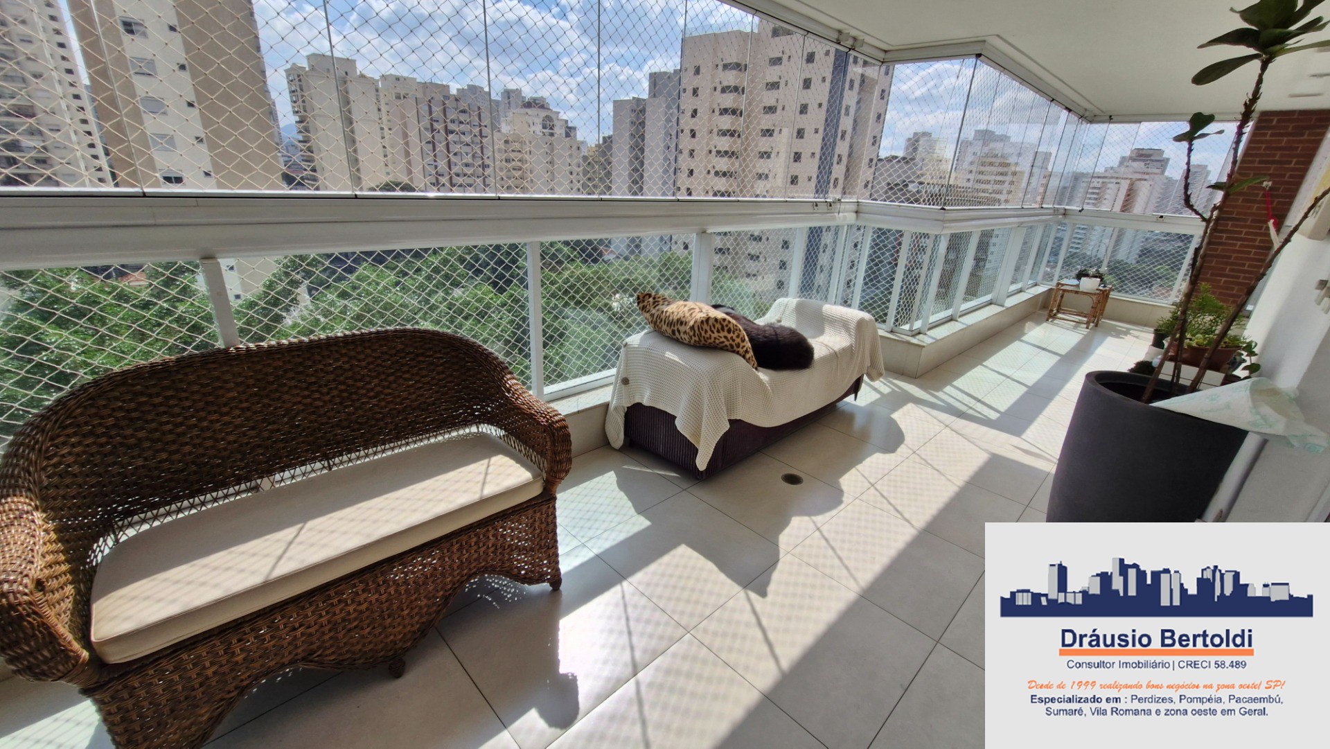 Apartamento, 4 quartos, 226 m² - Foto 2