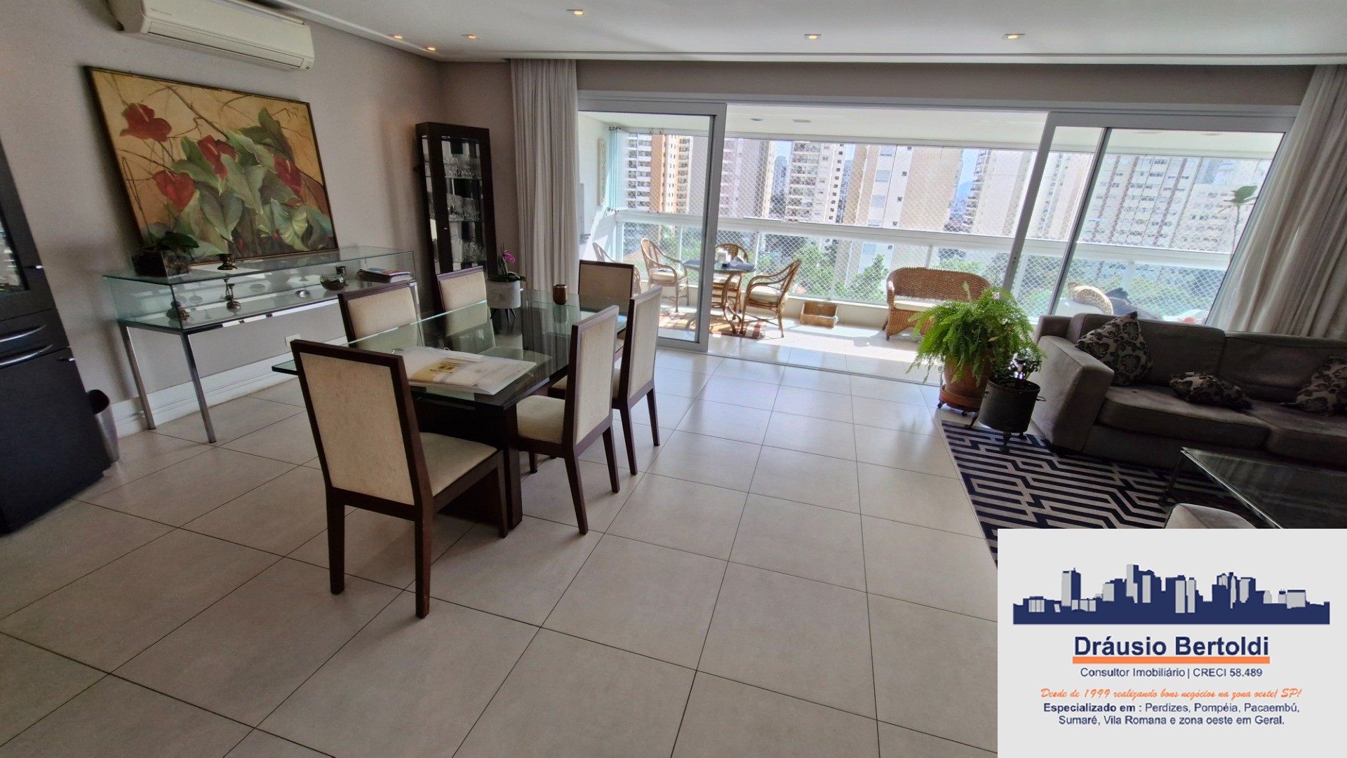 Apartamento, 4 quartos, 226 m² - Foto 9