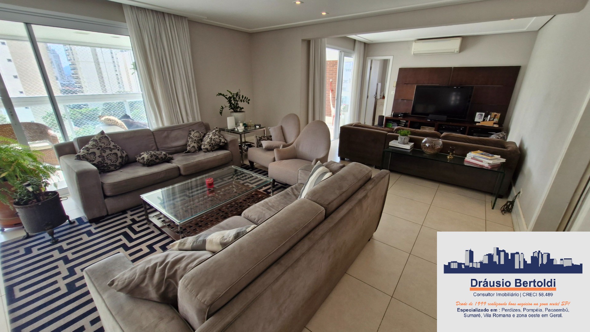 Apartamento, 4 quartos, 226 m² - Foto 8