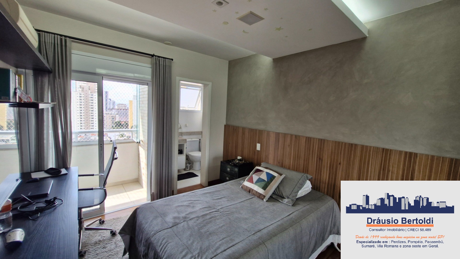 Apartamento, 4 quartos, 226 m² - Foto 18