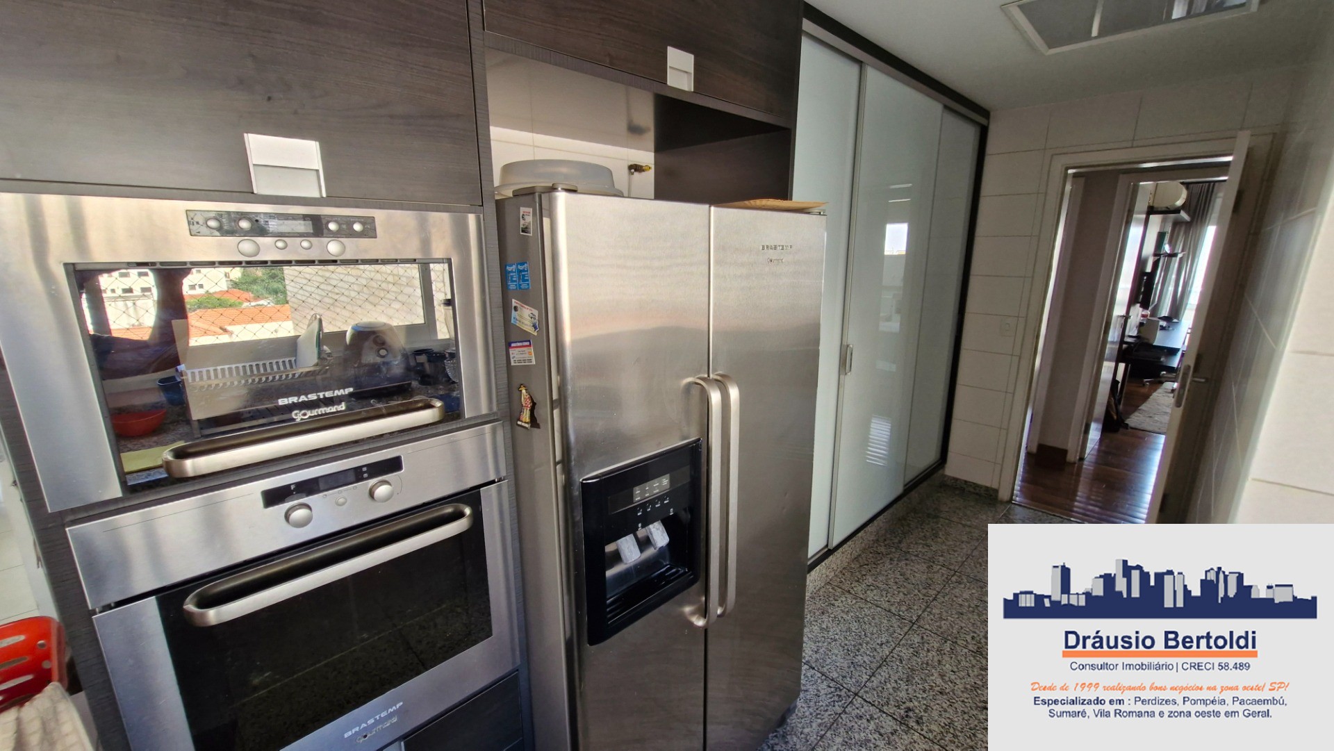 Apartamento, 4 quartos, 226 m² - Foto 11