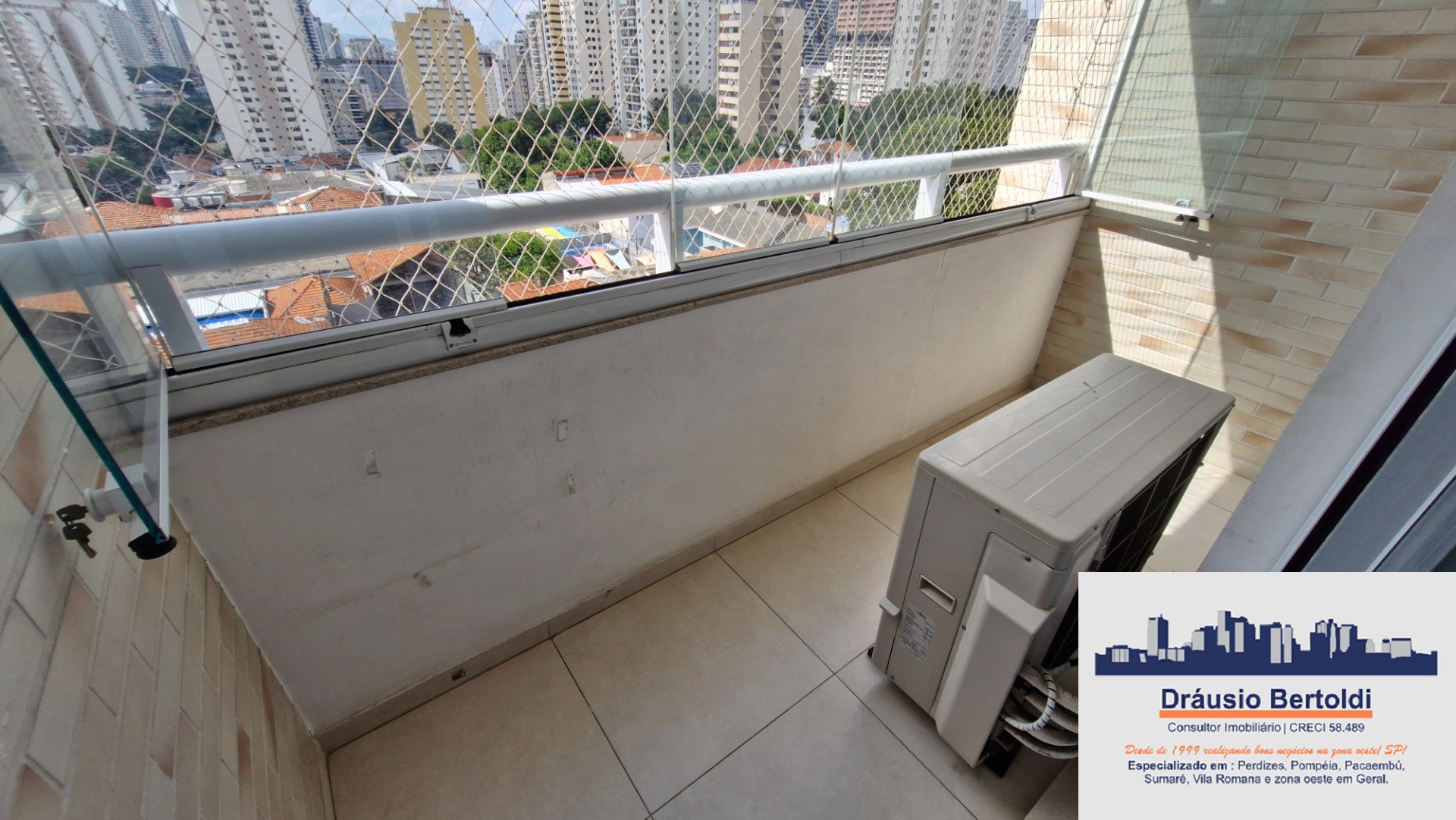 Apartamento, 4 quartos, 226 m² - Foto 19