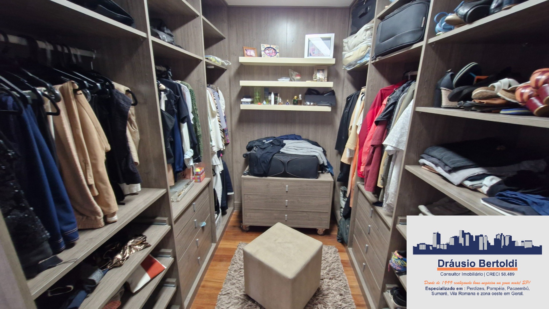 Apartamento, 4 quartos, 226 m² - Foto 23