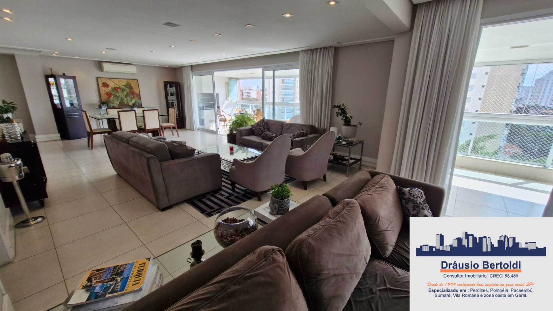 Apartamento, 4 quartos, 226 m² - Foto 10