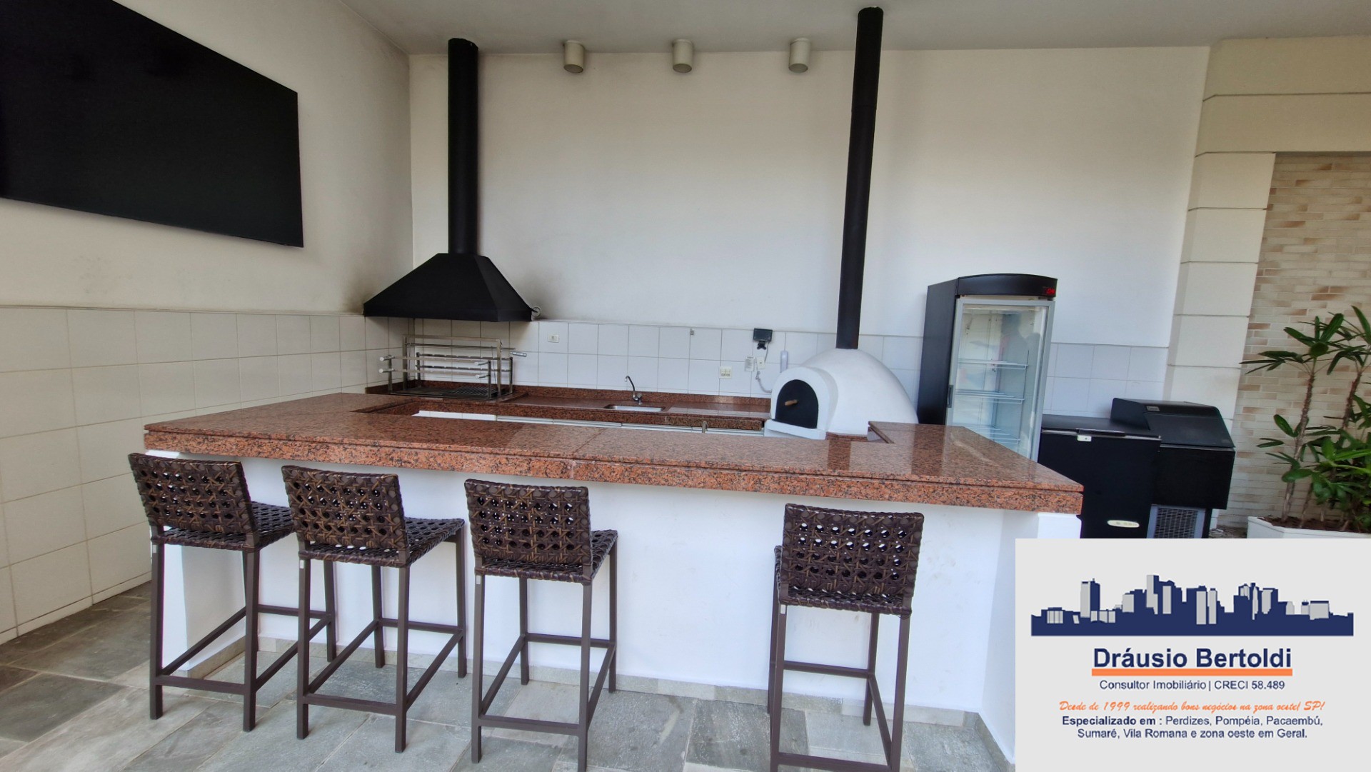 Apartamento, 4 quartos, 226 m² - Foto 39