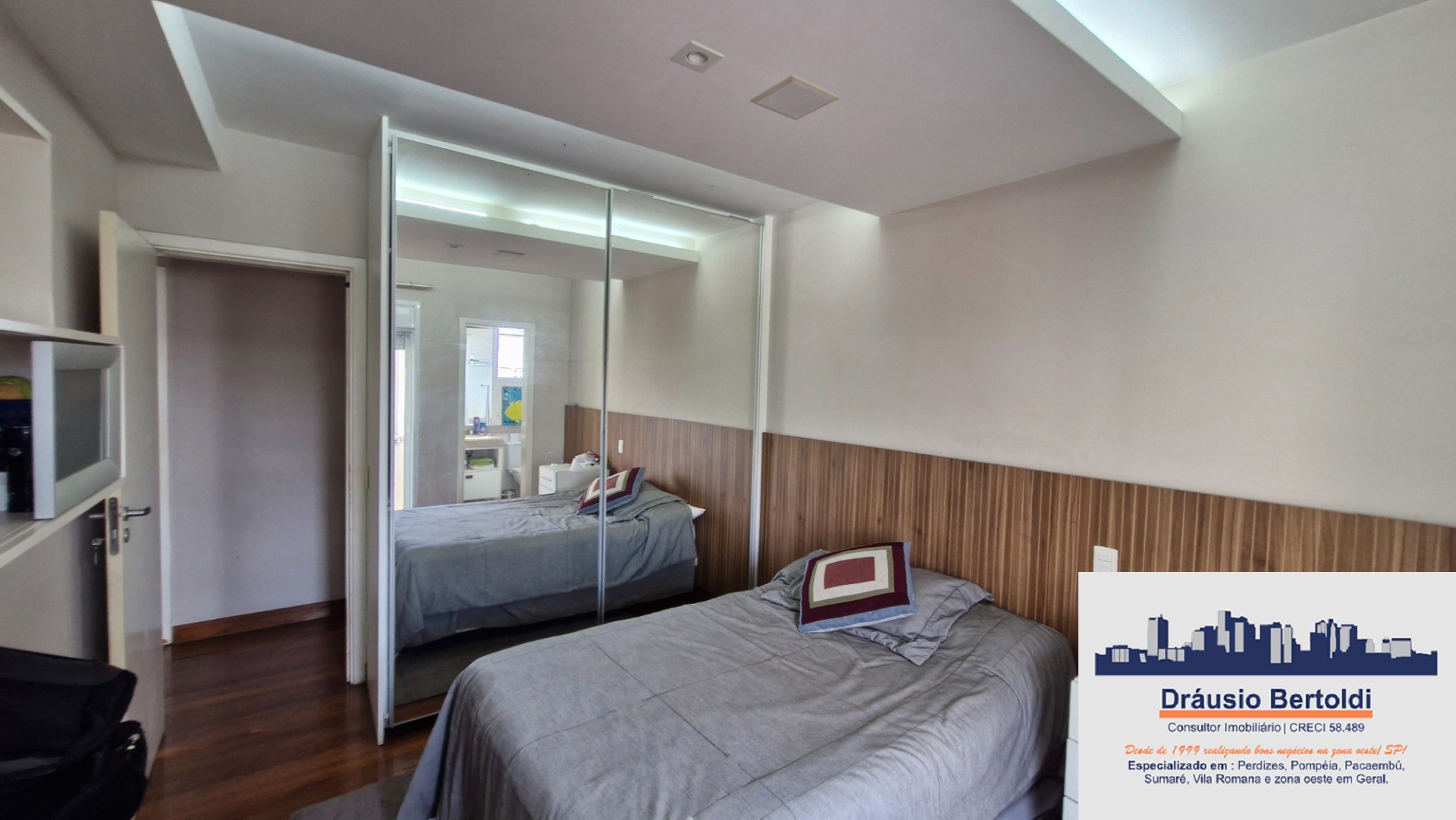 Apartamento, 4 quartos, 226 m² - Foto 17