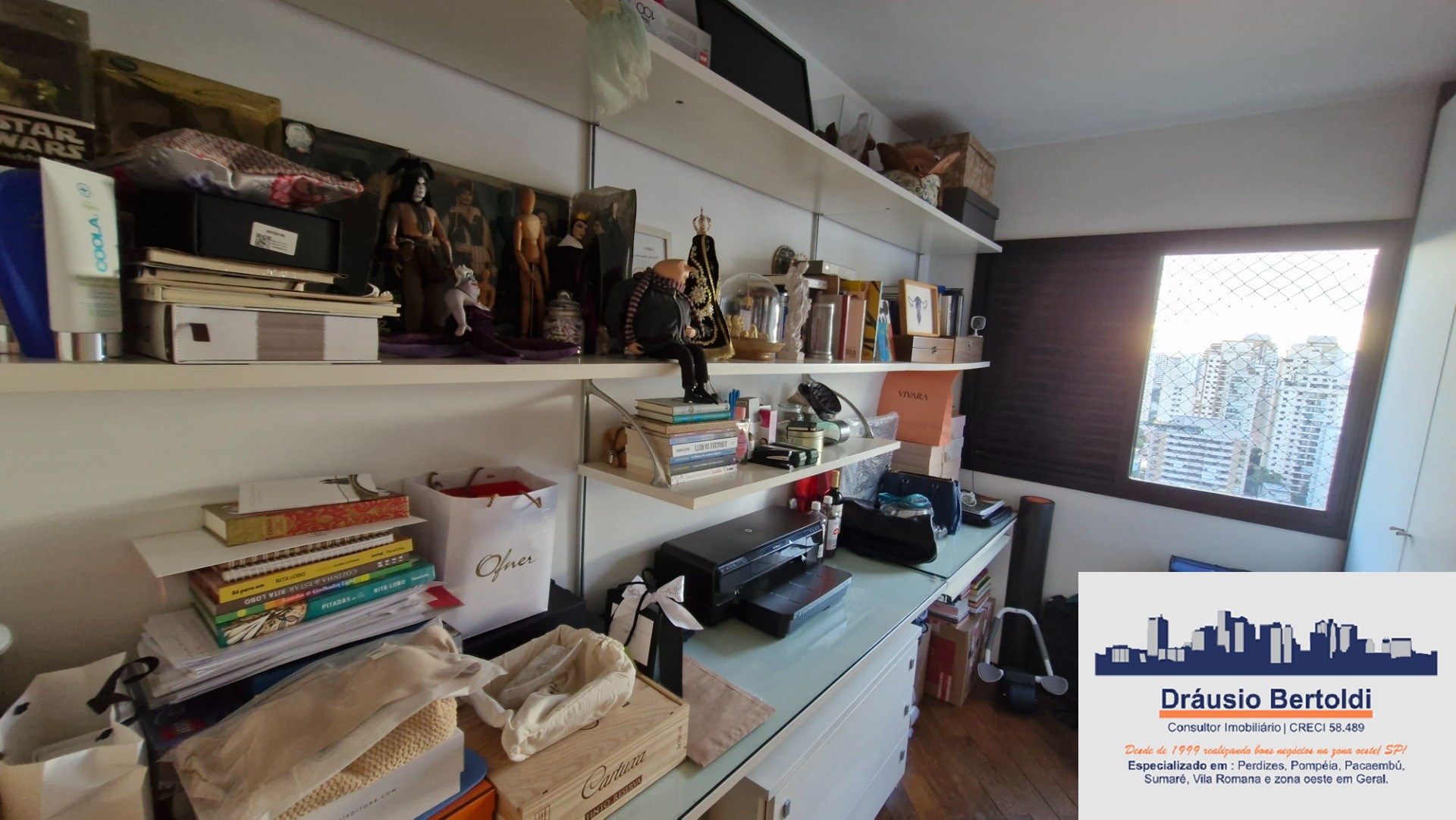 Apartamento, 3 quartos, 126 m² - Foto 16