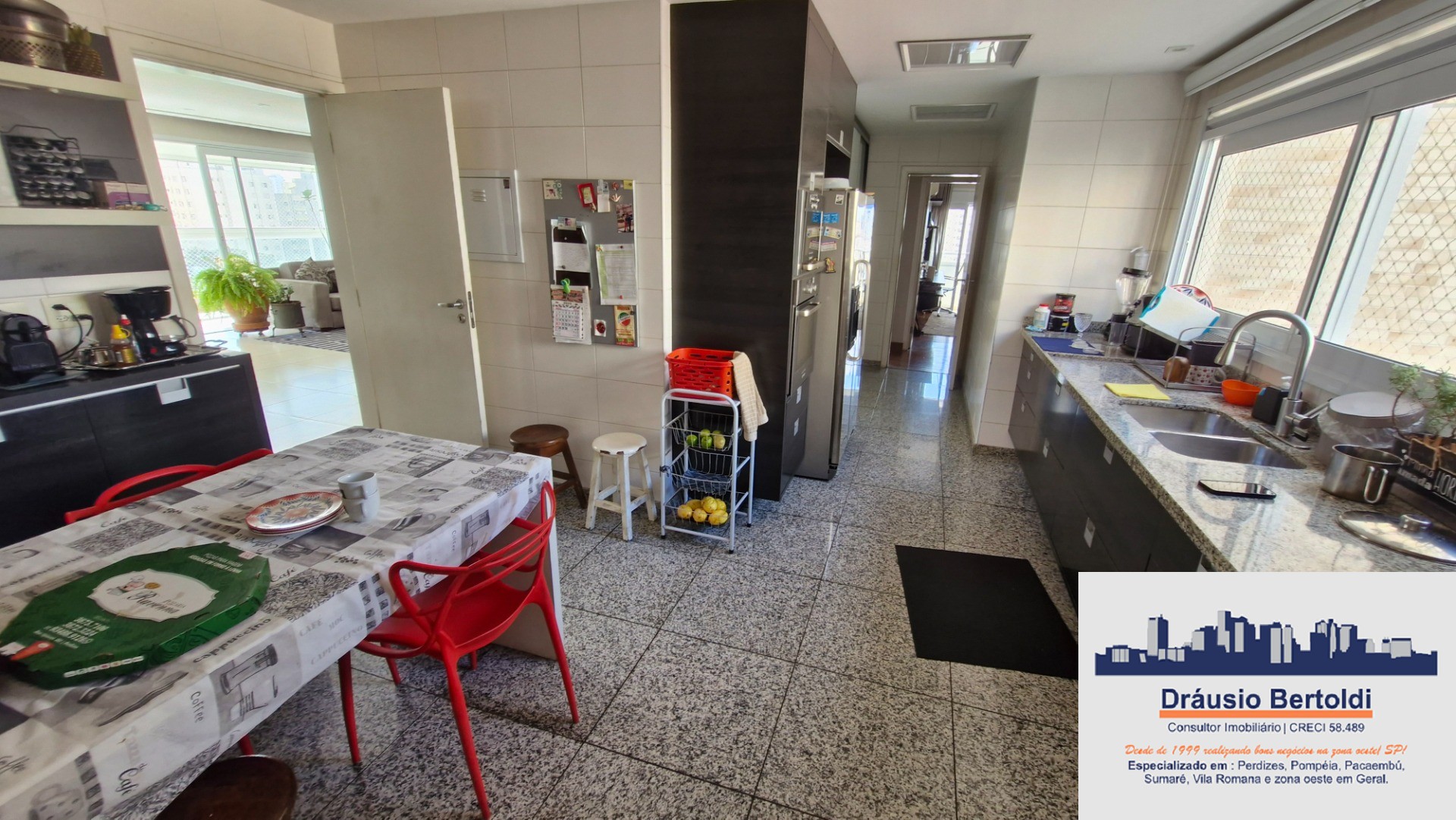 Apartamento, 4 quartos, 226 m² - Foto 13
